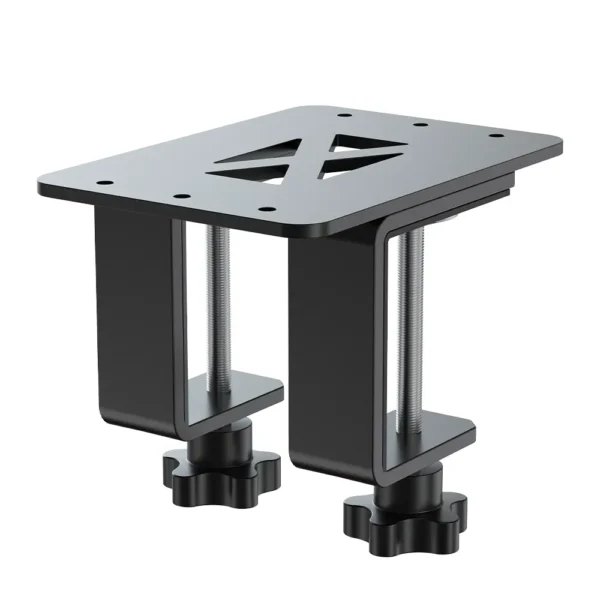 Moza Handbrake Shifter Table Clamp 2