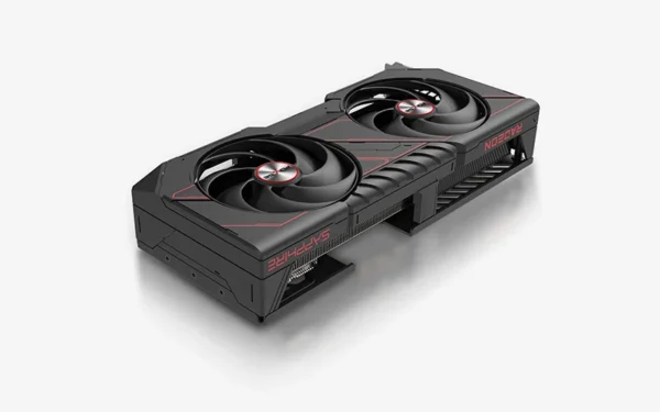 Sapphire PULSE AMD Radeon RX 9070 16GB Graphics Card 3
