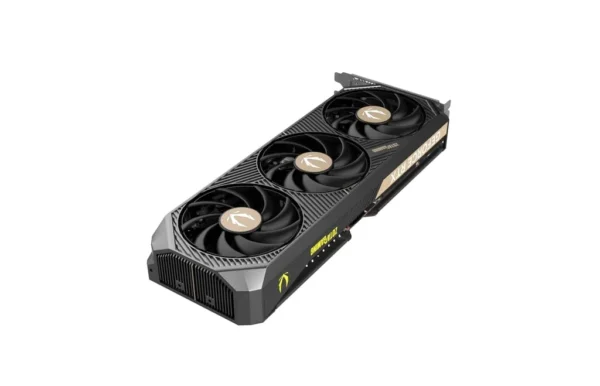 ZOTAC GAMING GeForce RTX 5070 SOLID OC GPU 5