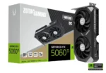 geforce rtx 5060, geforce rtx zotac gaming,rtx 5060 ti