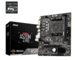 A520M-A PRO