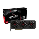 PowerColor Reaper RX 9070 XT