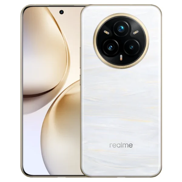 Realme 14 Pro+ 5GB