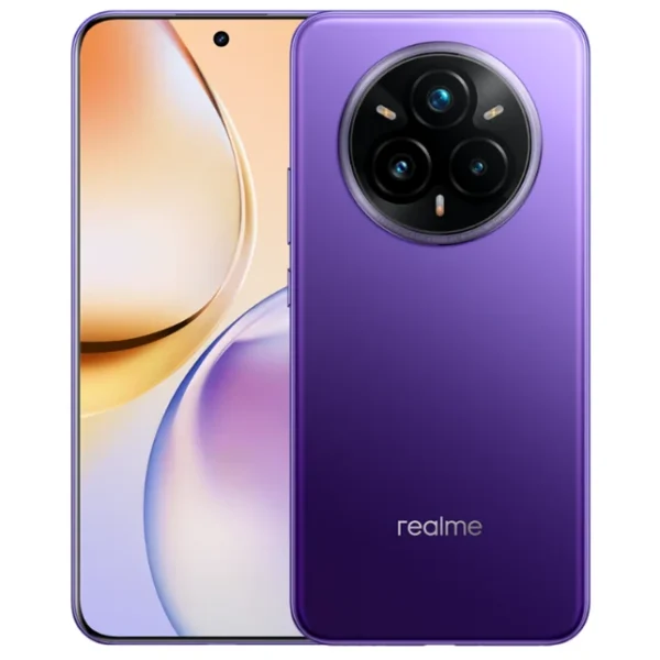 Realme 14 Pro 5GB 22
