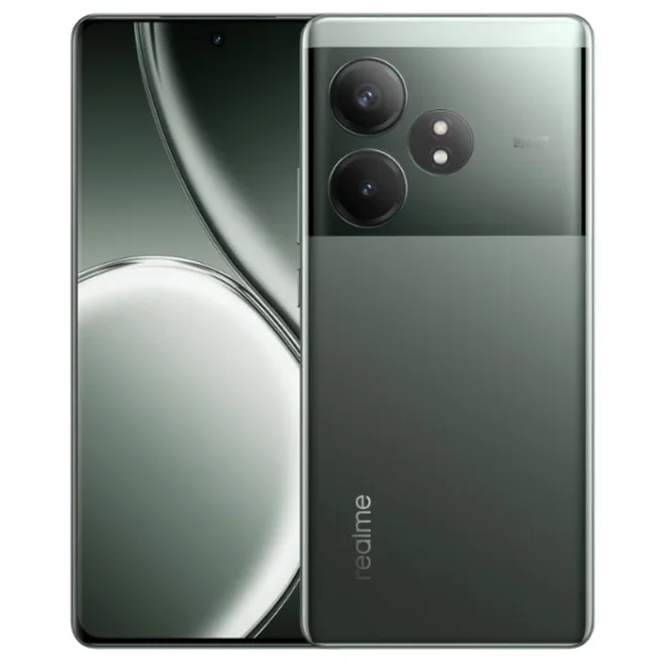 Realme GT 6T 5GB 2