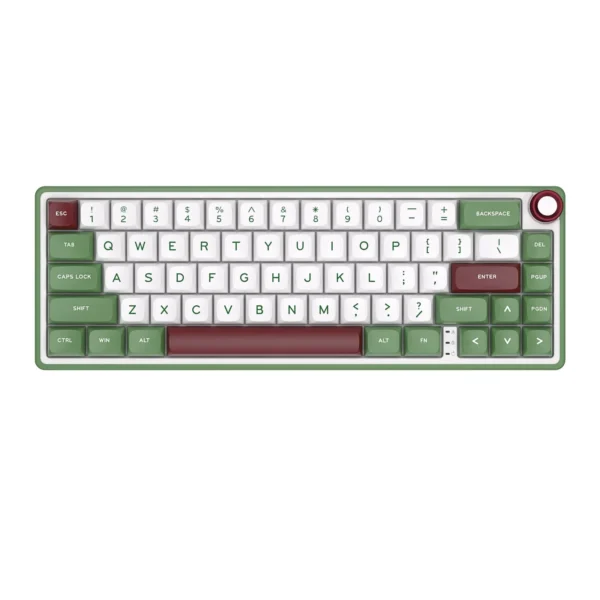Royal Kludge RK R65