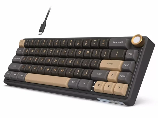 Royal Kludge RK R65 Mechanical Keyboard 2