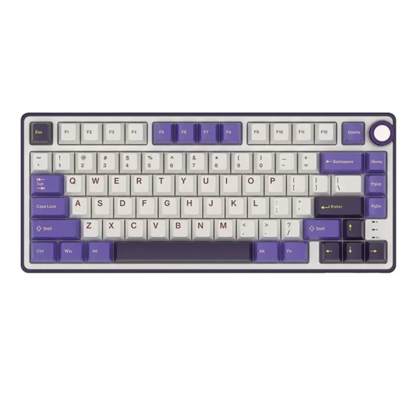 Royal Kludge RK R75