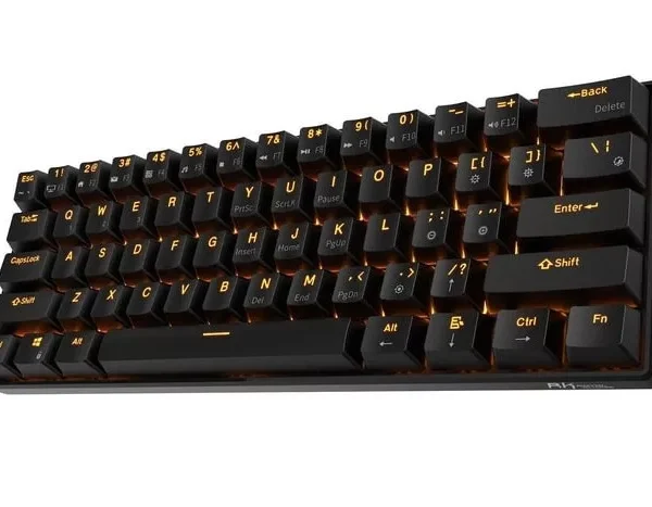 Royal Kludge RK61