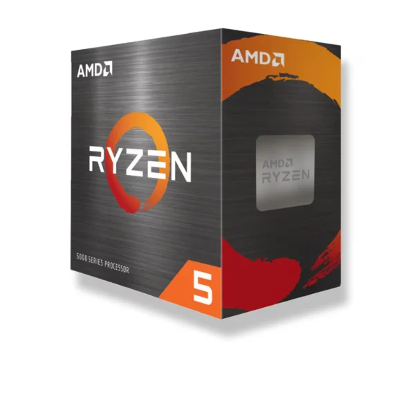 Ryzen 5 5600T