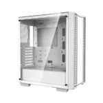 deepcool cc560,deepcool cc560 white,deepcool cc560 atx cabinet white