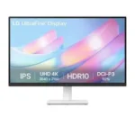LG UltraFine 27US500-W,lg ultrafine, 4k 27 inch monitor