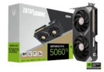 RTX 5060 Ti 16GB AMP