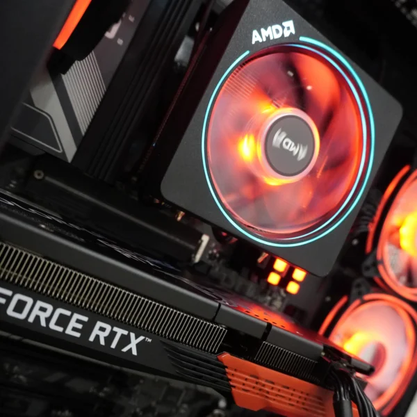 CPU AMD RYZEN 5 7600X 14 scaled
