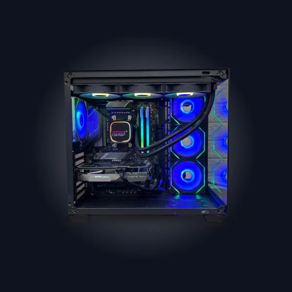 CPU AMD RYZEN 5 7600X 3 scaled