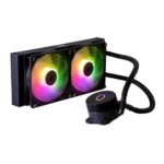 Cooler Master MasterLiquid 240L Core