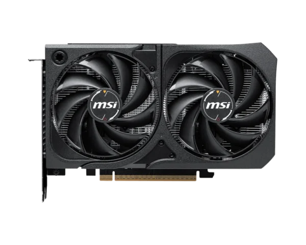 MSI GeForce RTX 5060 8G SHADOW 2X OC Graphics Card 2