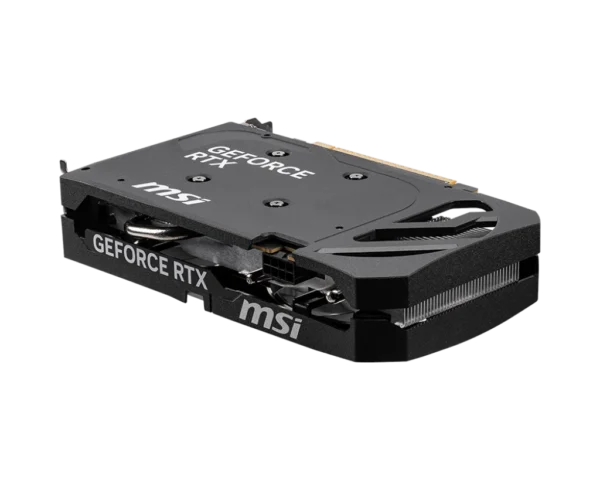 MSI GeForce RTX 5060 8G SHADOW 2X OC Graphics Card 3