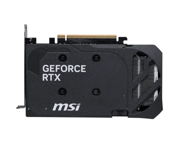 MSI GeForce RTX 5060 8G SHADOW 2X OC Graphics Card 4
