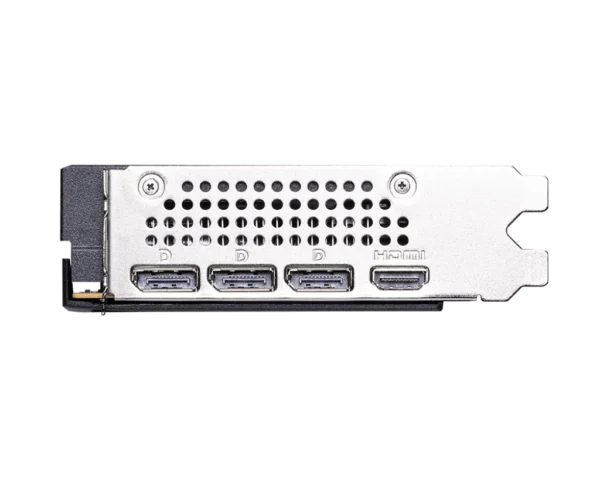 MSI GeForce RTX 5060 8G SHADOW 2X OC Graphics Card 5
