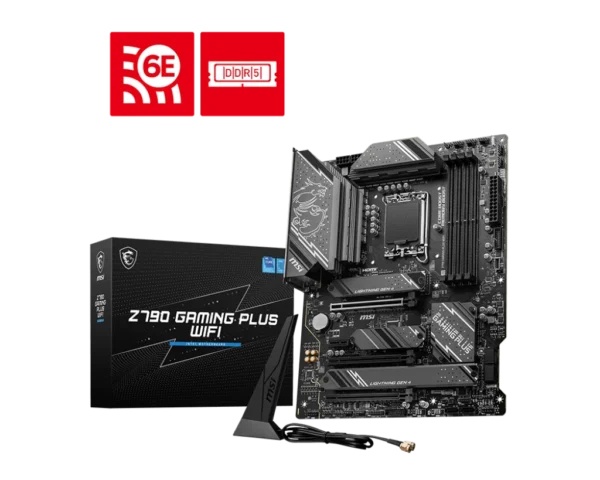 MSI Z790