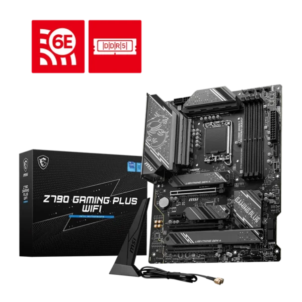 MSI Z790