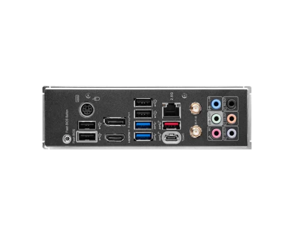 MSI Z790 Gaming Plus WIFI DDR5 Motherboard 5