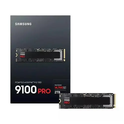 Samsung 9100 Pro 2TB