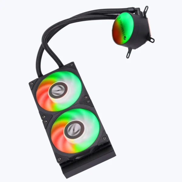 Zebronics 240