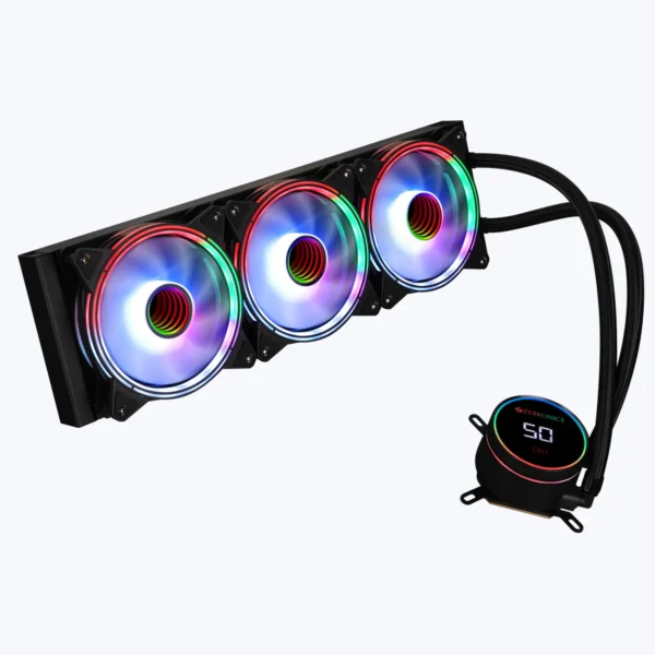Zebronics 360 TB/ TW