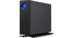 LaCie 4TB External HDD