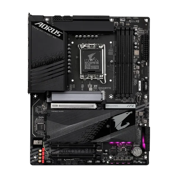 Gigabyte Z790 AORUS ELITE Motherboard - Image 2