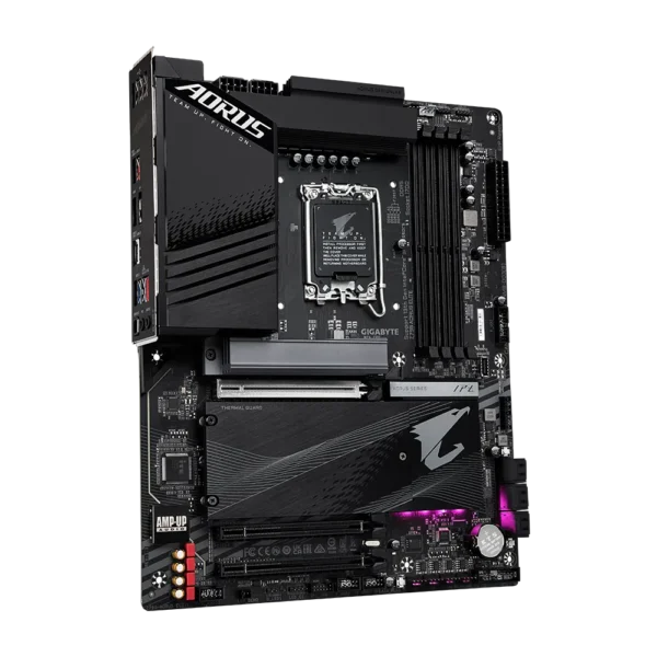 Gigabyte Z790 AORUS ELITE Motherboard - Image 3