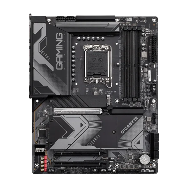 Gigabyte Z790 Gaming X Motherboard - Image 2