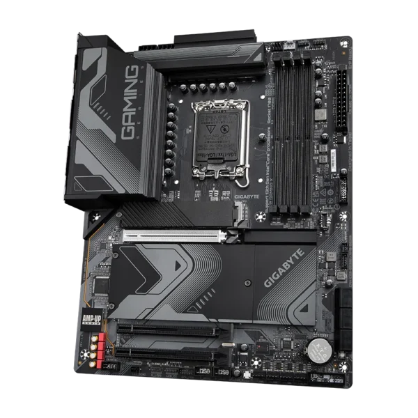 Gigabyte Z790 Gaming X Motherboard - Image 4