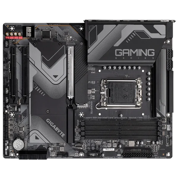 Gigabyte Z790 Gaming X Motherboard - Image 5