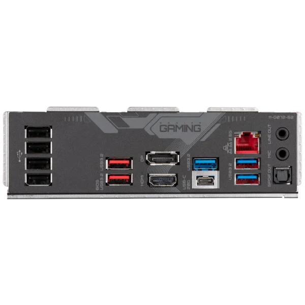 Gigabyte Z790 Gaming X Motherboard - Image 6