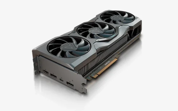 Sapphire AMD Radeon RX 7900 XTX 24GB Graphics Card - Image 2