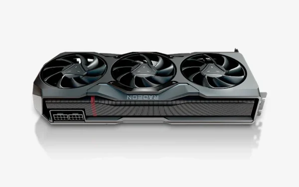Sapphire AMD Radeon RX 7900 XTX 24GB Graphics Card - Image 4