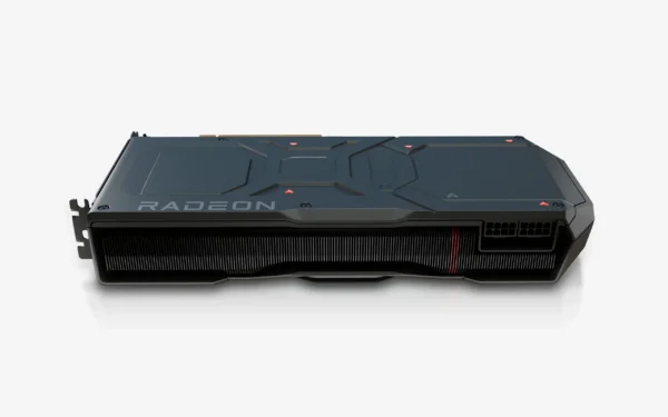 Sapphire AMD Radeon RX 7900 XTX 24GB Graphics Card - Image 5