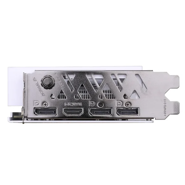 Colorful iGame GeForce RTX 4060 Ultra W DUO OC 8GB-V - Image 4