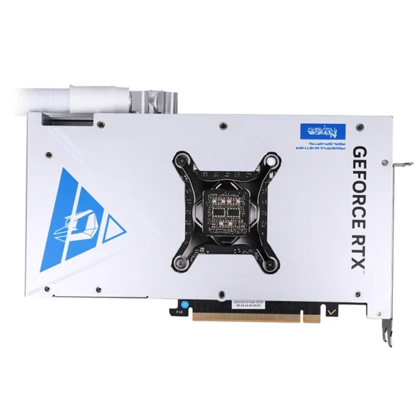 Colorful iGame GeForce RTX 4080 SUPER Neptune OC 16GB-V - Image 5