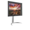 LG 27UP850-W 27 inch 60Hz IPS Monitor - Image 5