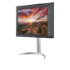 LG 27UP850-W 27 inch 60Hz IPS Monitor - Image 4