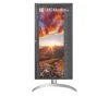 LG 27UP850-W 27 inch 60Hz IPS Monitor - Image 3