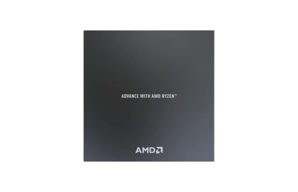 AMD Ryzen 7 7700 Processor With Radeon Graphics - Image 3