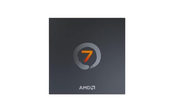 AMD Ryzen 7 7700 Processor With Radeon Graphics - Image 6