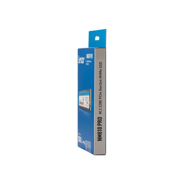 Lexar NM610 PRO 1TB SSD - Image 11