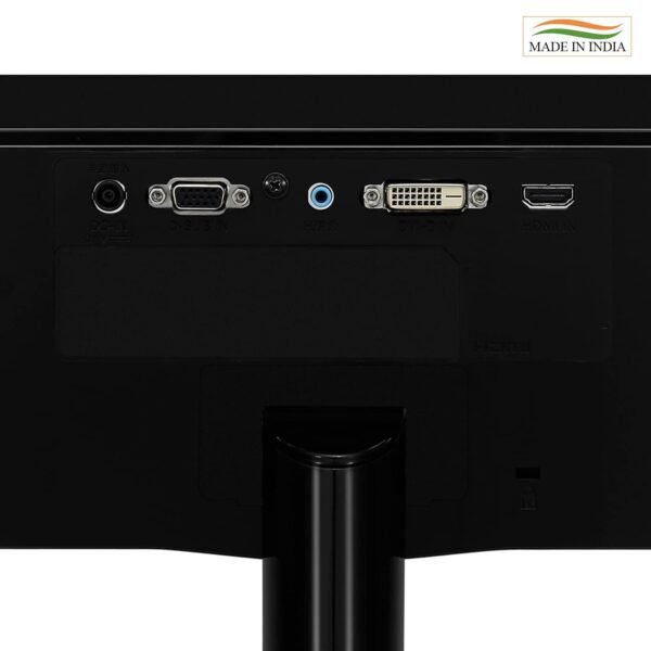 LG 22Mp68Vq 22 Inch IPS Monitor - Image 4