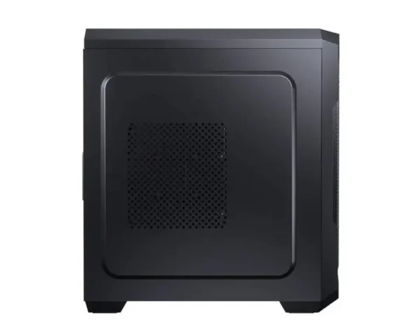 Cougar MX331 Mesh Mid Tower Cabinet Black - Image 4